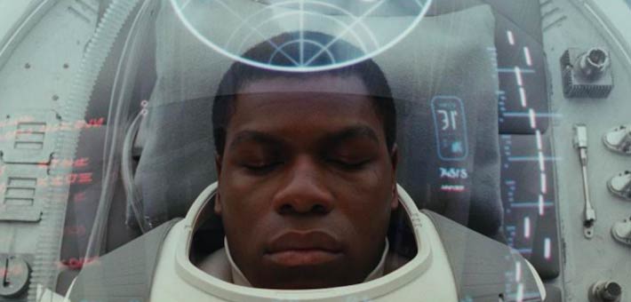 الأميران ويليام وهاري في موقع تصوير Star Wars