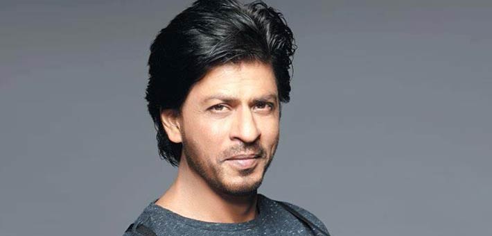 شاه روخ خان 