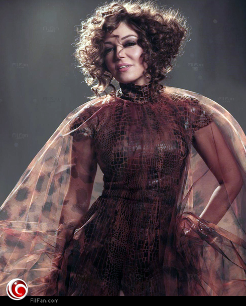 لو ك سميرة سعيد الجديد