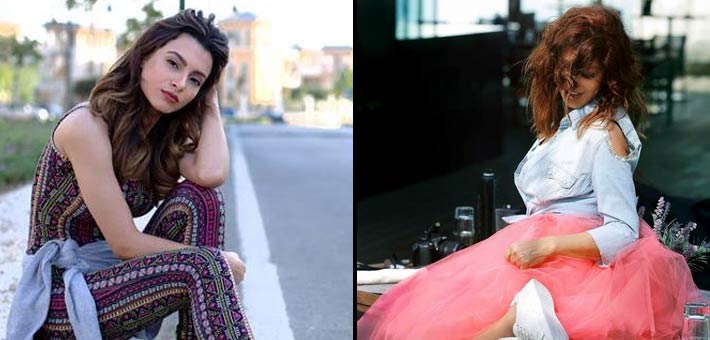 سميرة سعيد وكارمن سليمان