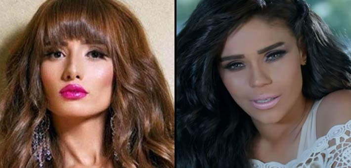 أمينة وزينة