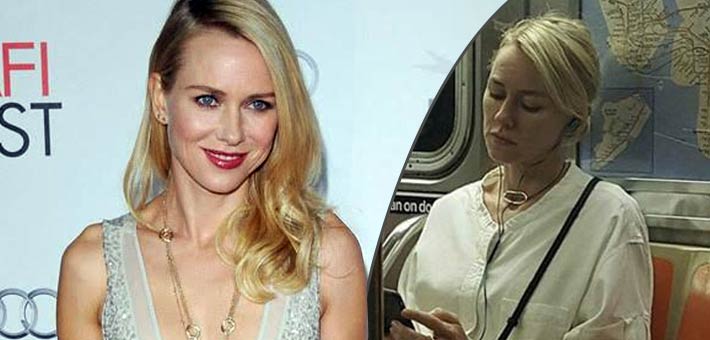 ناعومي واتس