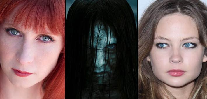 من الممثلتان اللتان جسدتا &quot;سمارة&quot; في ثلاثية The Ring؟