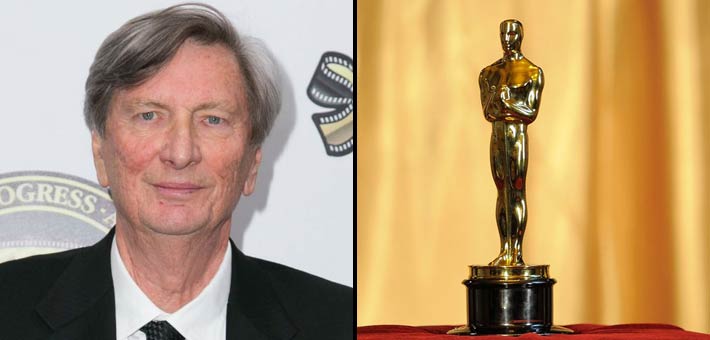 جون بيلي رئيس أكاديمية فنون وعلوم الصور المتحركة