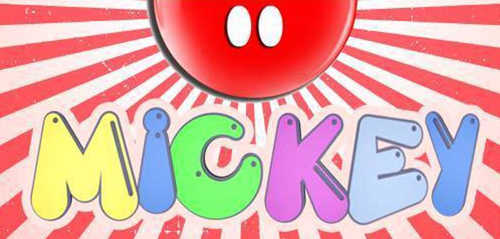 شعار قناة &quot;ميكي&quot;