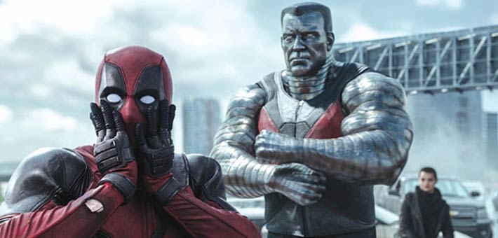 كابل وديدبول