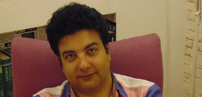 وليد يوسف مؤلف مسرحية &quot;أهلا رمضان&quot;