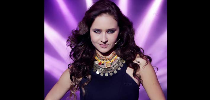 نيللي كريم في برنامج &quot;يلا نرقص&quot;