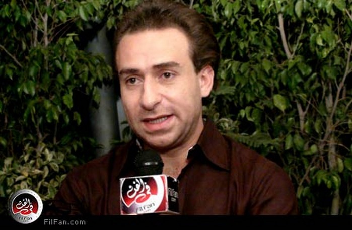 نضال الشافعي سعيد بـ&quot;شاهد إثبات&quot; وينتظر عرض&quot; الطريق الدائري&quot;