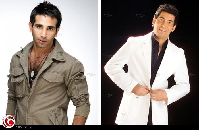 أحمد سعد في برنامج جديد مع سعد الصغير