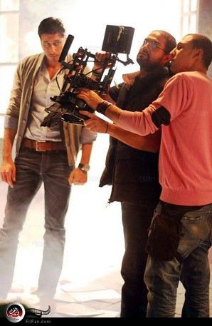 أحمد السعدني