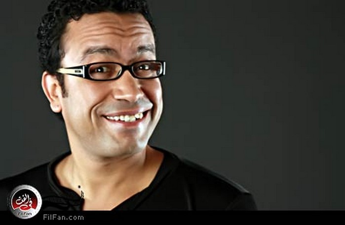 سامح حسين يتعاقد على مسلسل من تأليف عمر طاهر