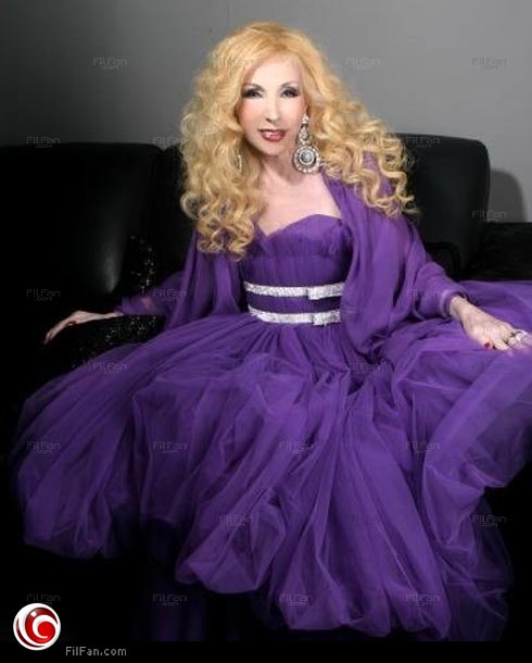 الشحرورة صباح