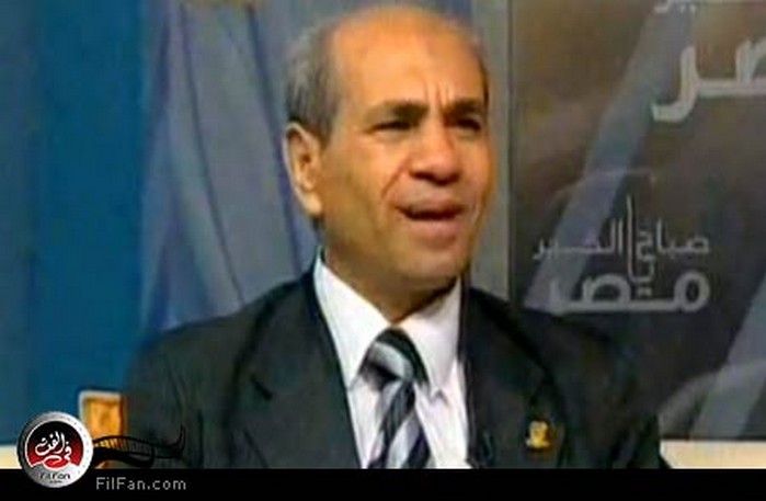 اللواء محمد حسن الصول