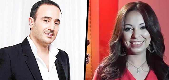 مروى ناجي وصابر الرباعي