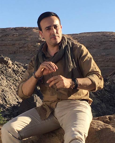 صابر الرباعي 