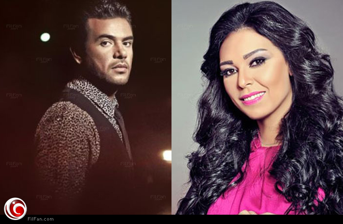 مروة ناجي وسامو زين