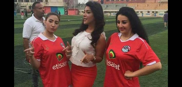 صافينار وبوسي بزي المنتخب