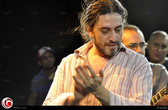 فريق صحرا يمتعون رواد بورتو السخنة 