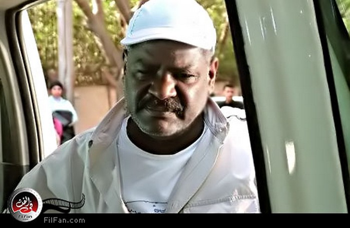 المخرج سعيد حامد