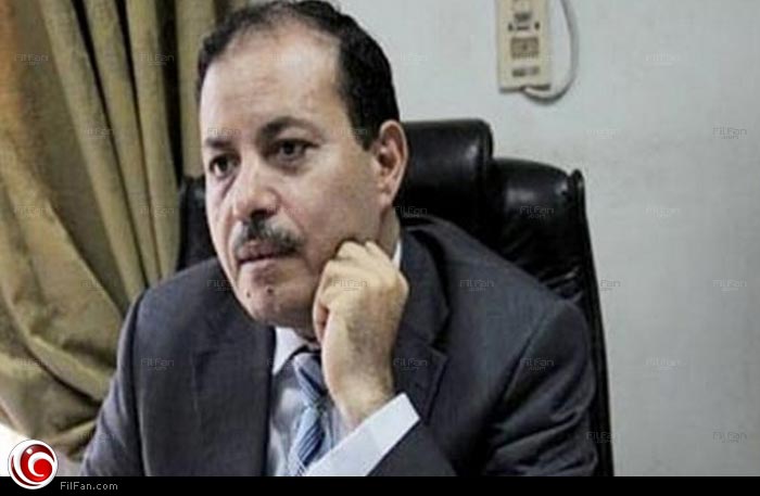 وزير الإعلام السابق