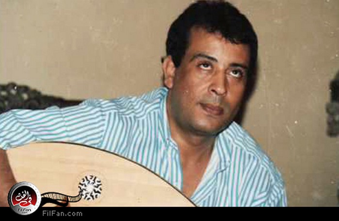 صلاح الشرنوبي