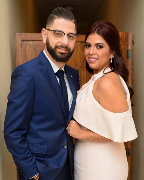 نابلسي ومنة شومان