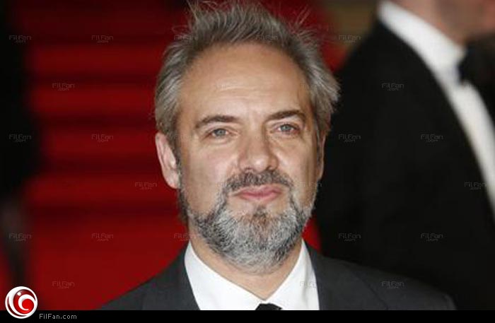 المخرج سام منديز 