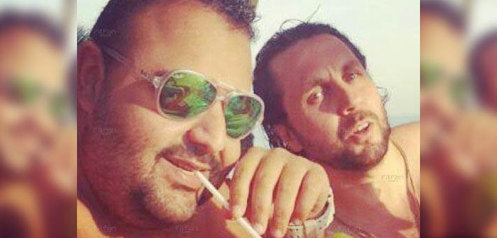 هشام ماجد وشيكو