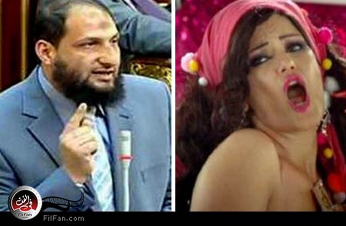 سما والبلكيمي 