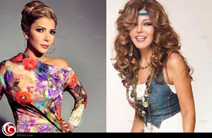 سميرة سعيد وأصالة