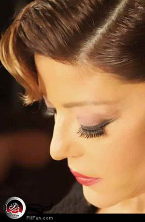 سميرة سعيد باللوك الجديد