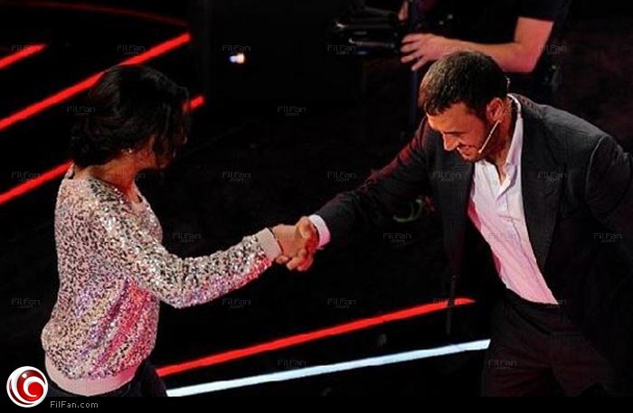 كاظم الساهر يخطف سناء عبد الحميد من فريق عاصي