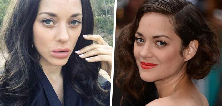 ماريون كوتيار