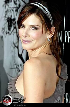 ساندرا بولوك