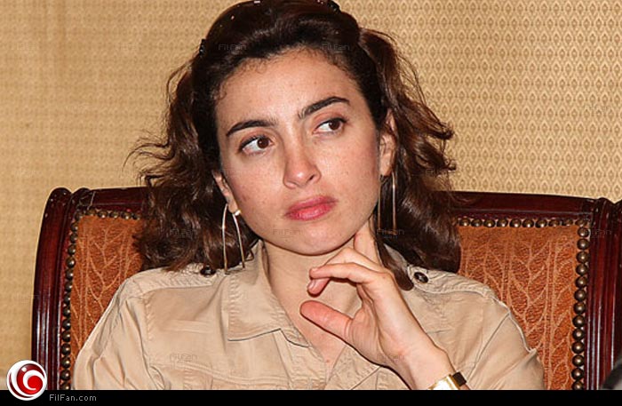 ساندرا نشأت