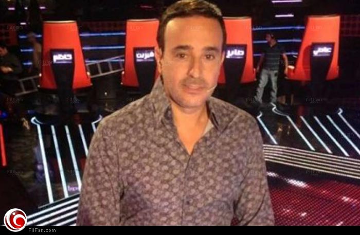 صابر الرباعي ضيف &quot;محبوبي أنا&quot;