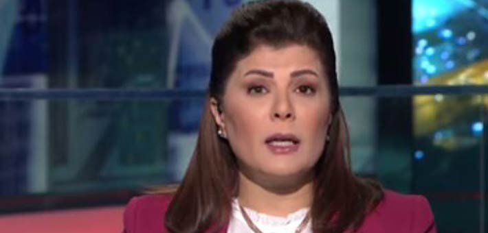 أماني الخياط 