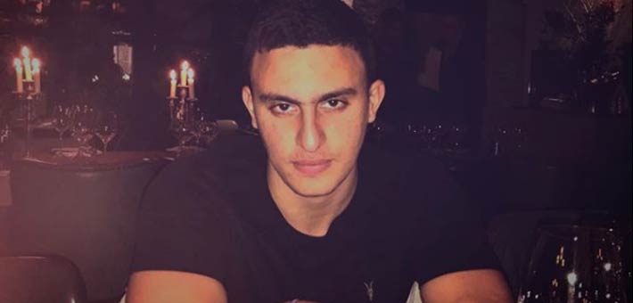 ياسين أحمد السقا