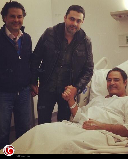 الحلاني وكريم وعلامة 