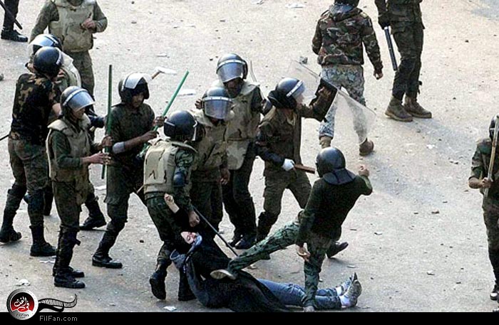 هل ملامحها مغربية؟