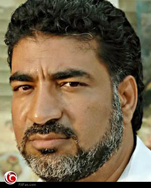 السيد بدرية