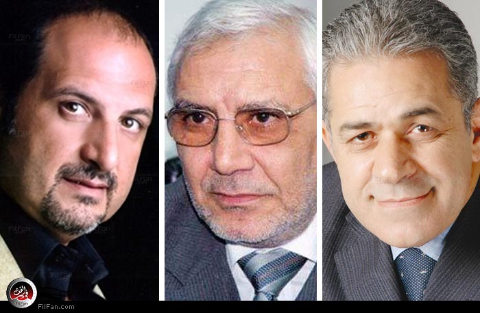 حمدين وأبو الفتوح والصاوي