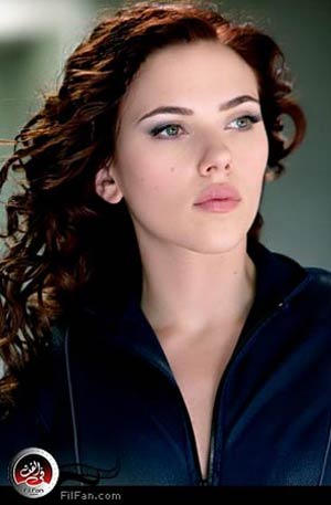 سكارليت جوهانسون تعتذر عن عدم حضور &quot;عيد ميلاد أوباما&quot;!