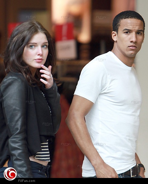 سكوت سينكلير وهيلين فلانيجين