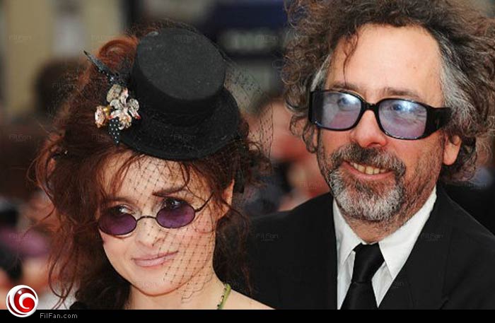 تيم وهيلينا