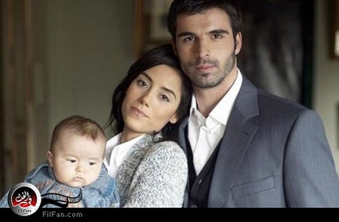 جودت وسيلا وعمران