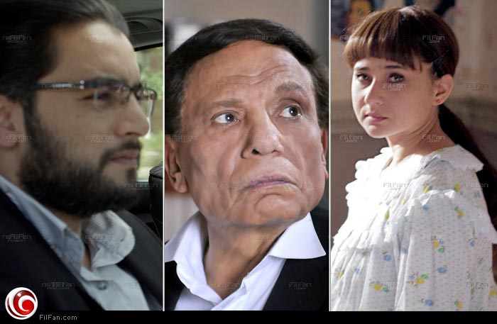 رمضان شهد عرض العديد من المسلسلات