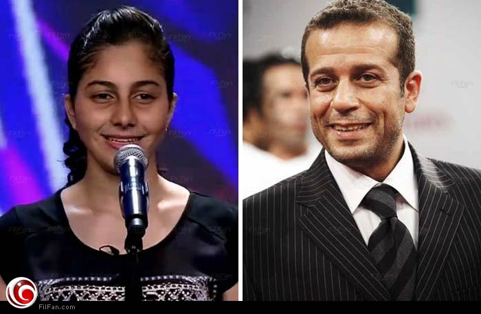 شريف منير وياسمينا