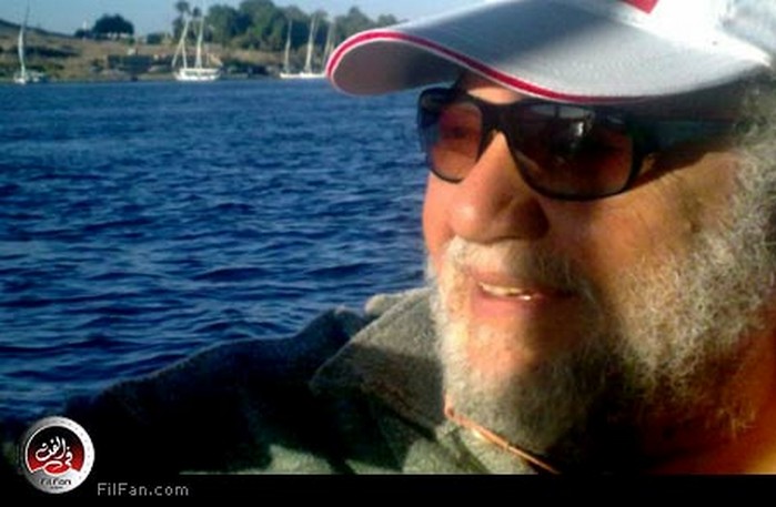 يحيى الفخراني